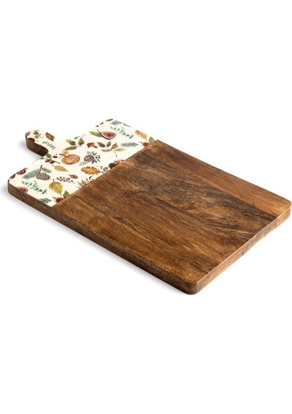 Autumna Sunum Tahtası 36X20 cm modelleri