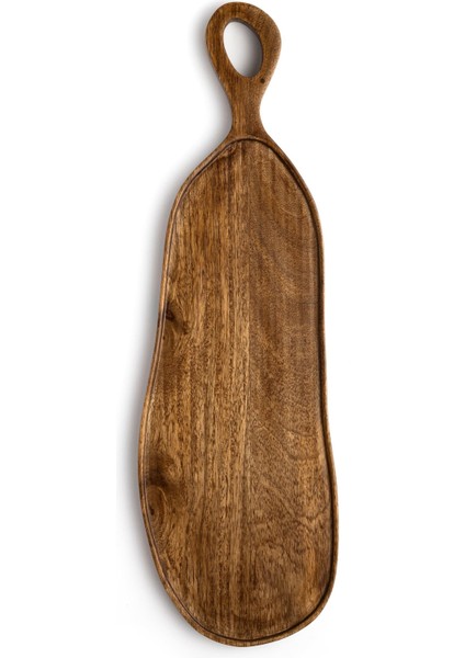 Terra Amorf Sunum Tahtası 48X15 cm