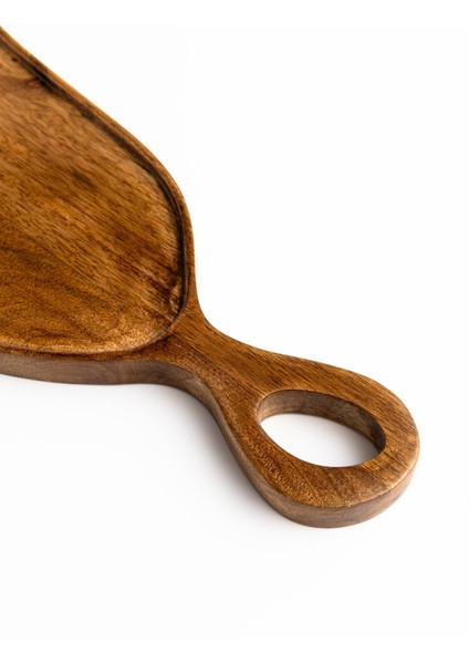 Terra Amorf Sunum Tahtası 48X15 cm fırsatları