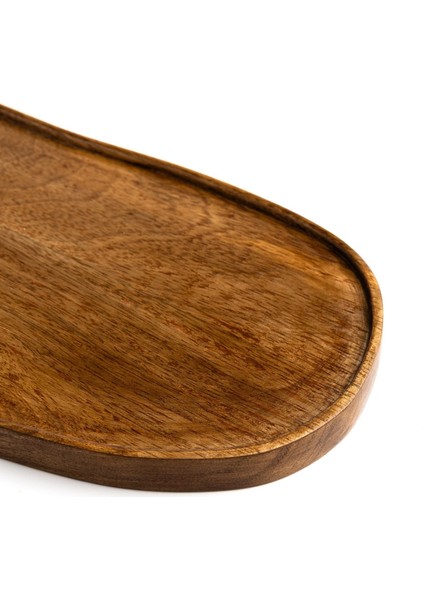 Terra Amorf Sunum Tahtası 48X15 cm indirimleri