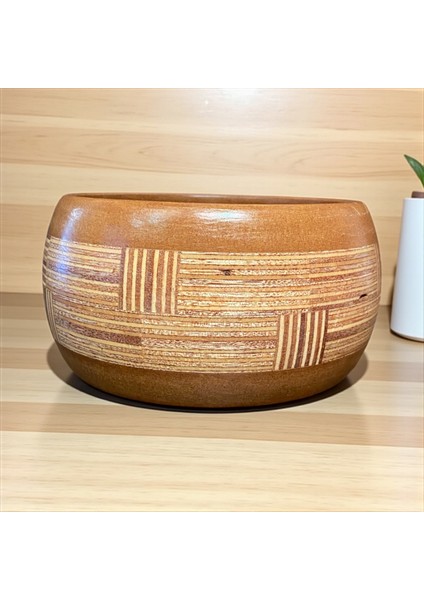 ✨ Kontra El Yapımı Ahşap Kase fiyatları