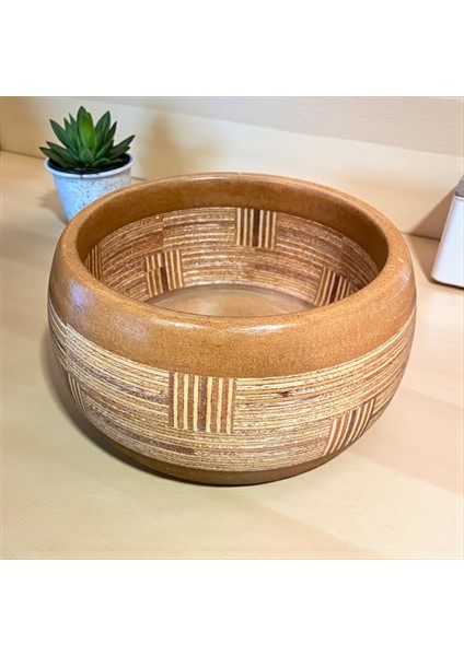 ✨ Kontra El Yapımı Ahşap Kase fırsatları