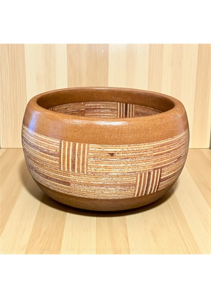 ✨ Kontra El Yapımı Ahşap Kase indirimleri