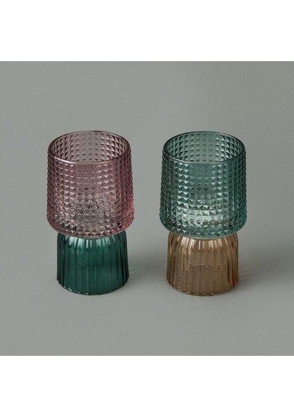 Mumluk - Asorti - 12X7 cm modelleri