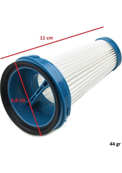Rowenta Uyumlu ZR005202 Şarjlı Süpürge Hazne Içi Filtre indirimleri