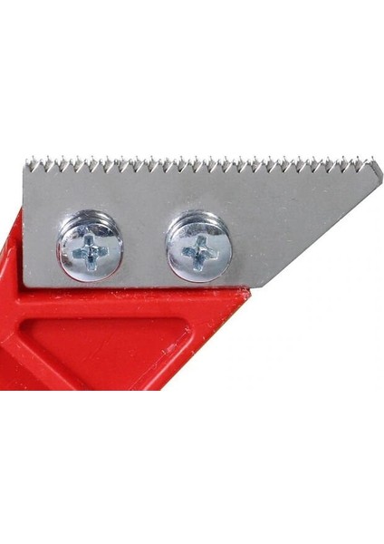 Derz Dolgu Kazıyıcı Bıçak Testere Ağızlı fırsatları