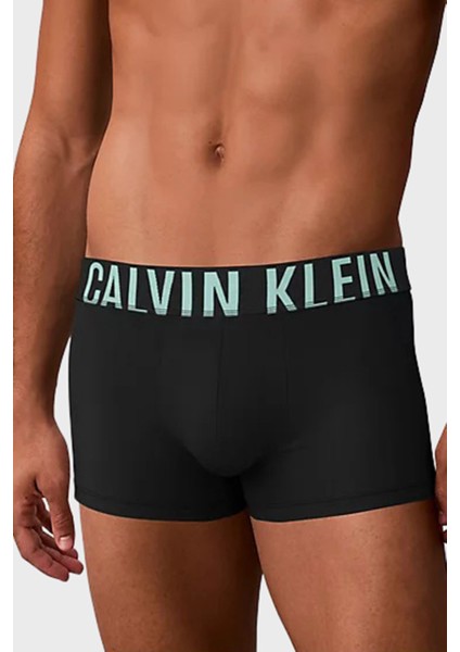 Pamuklu Logolu 3 Pack Boxer 000NB3608AZDO Erkek Boxer 000NB3608A Zdo fiyatları