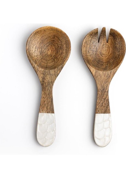 Scalla 2'li Servis Seti 23 cm fiyatları