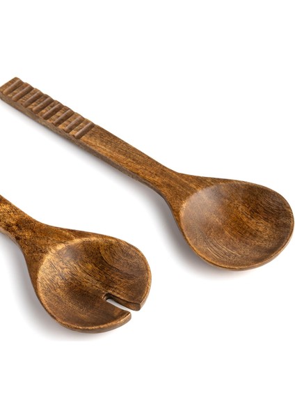 Terra 2'li Büyük Servis Seti 30 cm fırsatları