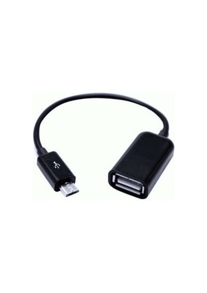 Otg Bağlantı Kiti - Micro USB