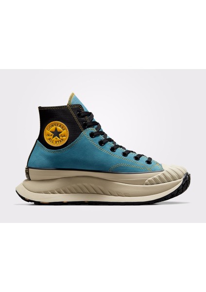 Chuck Taylor All Star Cx Explore Military Kadın Spor AYAKKABISI(A04523C.403)