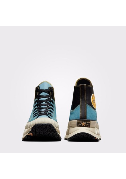 Chuck Taylor All Star Cx Explore Military Kadın Spor AYAKKABISI(A04523C.403) modelleri