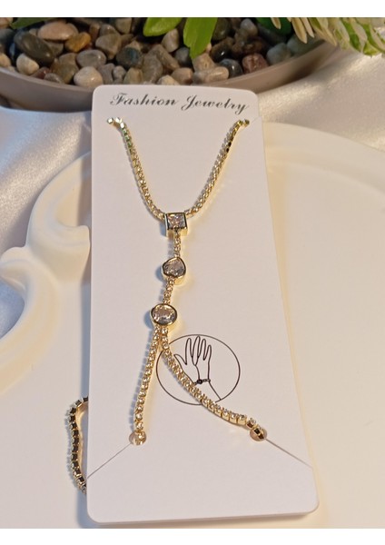 Gold Su Yolu Şahmeran Vip