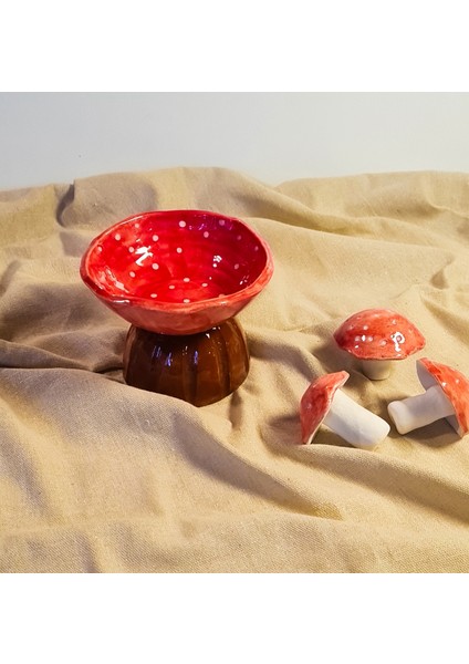 Mantar Kase Sunum Tabak Kase fiyatları