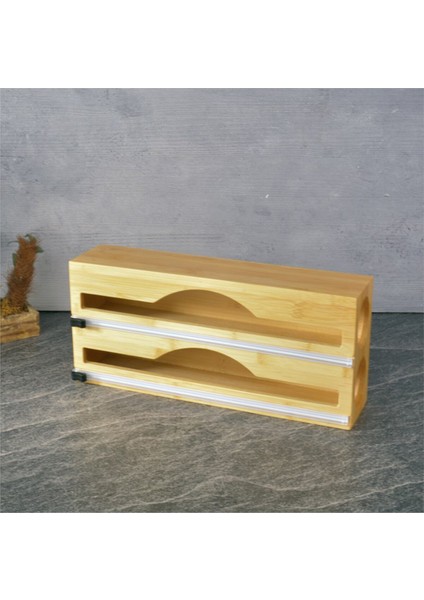 3 Adet Tohana Bambu Ikili Rulo Folyoluk fiyatları