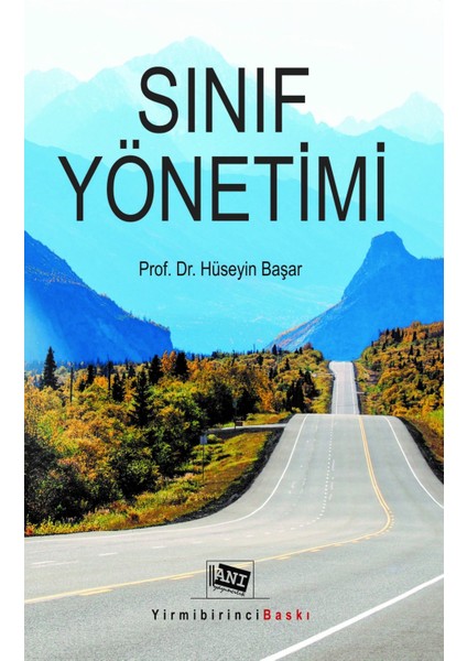 Sınıf Yönetimi