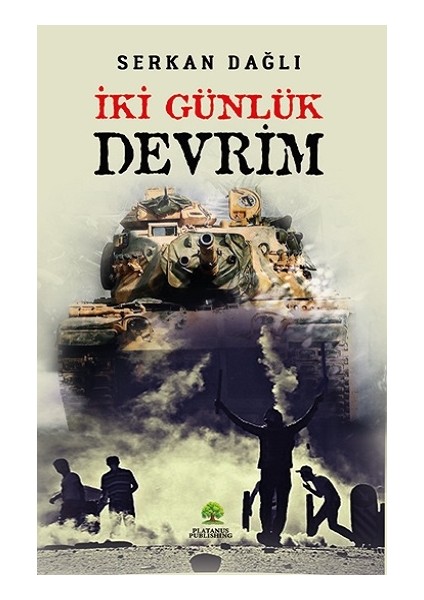 Iki Günlük Devrim