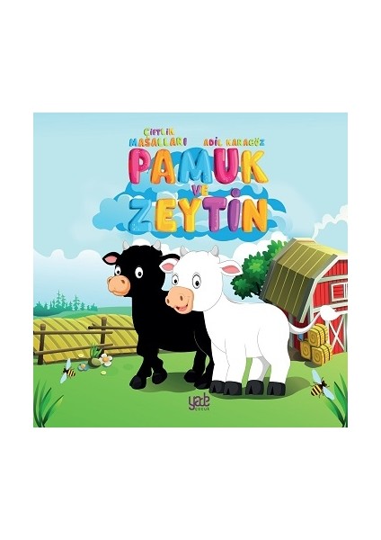 Pamuk ve Zeytin