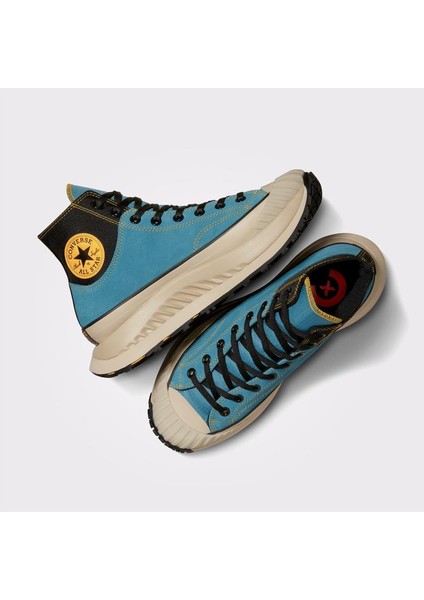 Chuck Taylor All Star Cx Explore Military Kadın Spor AYAKKABISI(A04523C.403) indirimleri