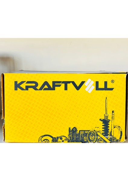 KRAFTVOLL-10010552 - Sanzıman Ust Takozu Sol Boxer Iıı Jumper I