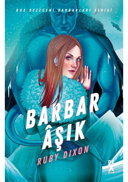 Barbar Aşık