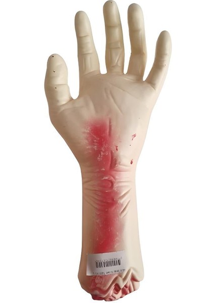 Cadılar Bayramı Halloween Plastik Kesik El fiyatları