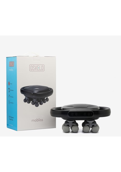 Mobliss Masaj Cihazı