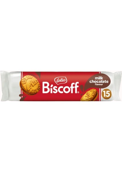 Biscoff Çikolata Kremalı Sandviç Bisküvi 150 gr x 3 Adet fiyatları