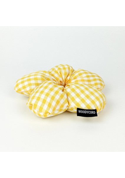 El Yapımı Elyaf Dolgulu Topuz Tokası: Pofuduk Çiçek Şıklığı! modelleri