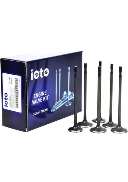 Silindir Kapağı Corsa E 1,3dte Euro 6