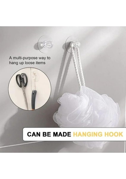 1 Adet Kendinden Yapışkanlı Dolap & Çekmece Kulpu – Pratik Mobilya Tutma Düğmesi fırsatları