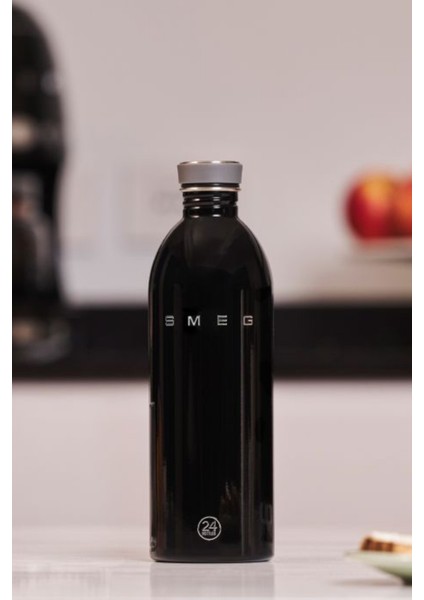 Urban Bottle Siyah Matara 1l