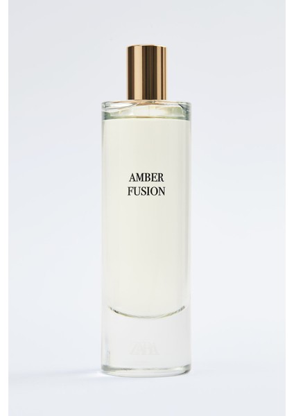 AMBER FUSION EDP 80 ML PARFÜM modelleri