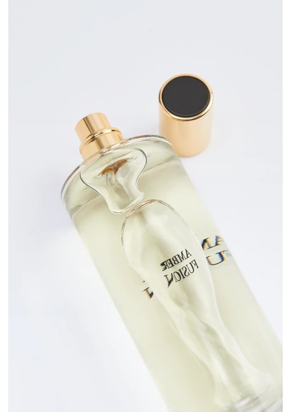 AMBER FUSION EDP 80 ML PARFÜM fırsatları