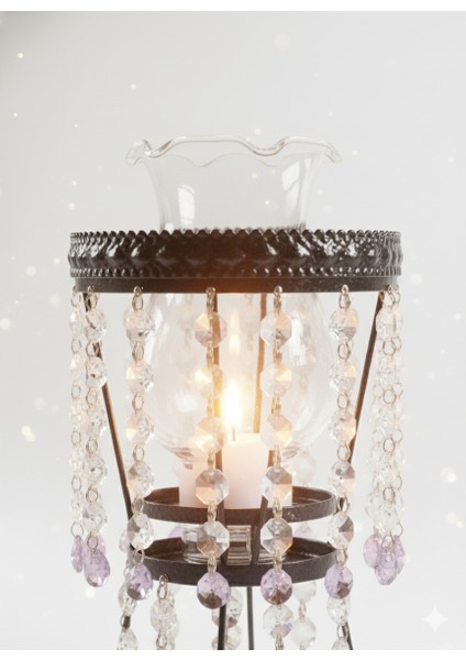 Camlı Şamdan fiyatları