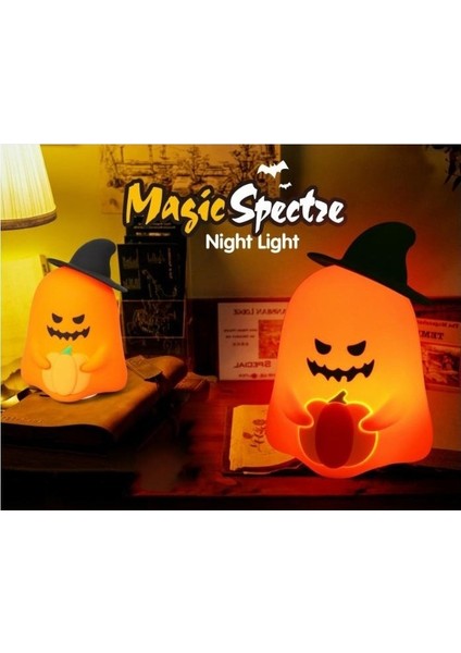 Hayvan Gece Lambası Pat Işığı Gece Lambası Masaüstü Lambası Başucu Lambaları (Yurt Dışından)