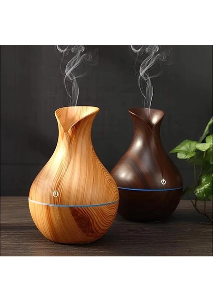 Ledli Buhurdanlık Difüzörü ALK1160