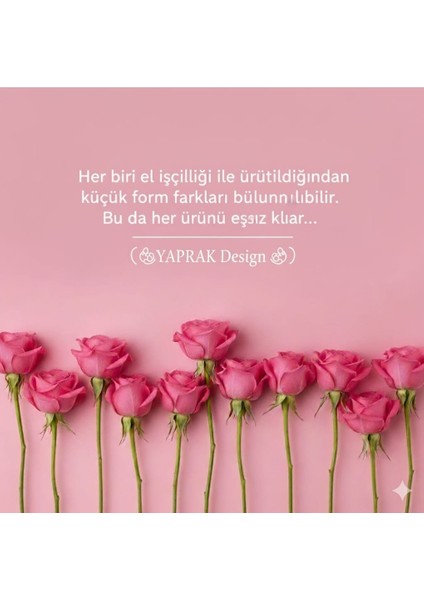 El Yapımı Rölyef Dokulu Seramik Vazo -Akrilik Boyalı Modern Salon Dekoru