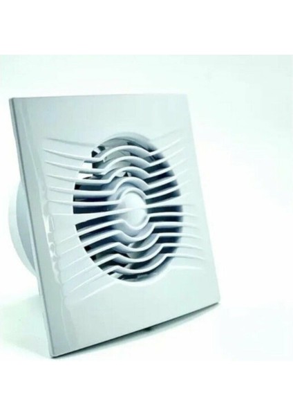 HV1150 Dekoratif Plastik Banyo Aspiratörü 25W