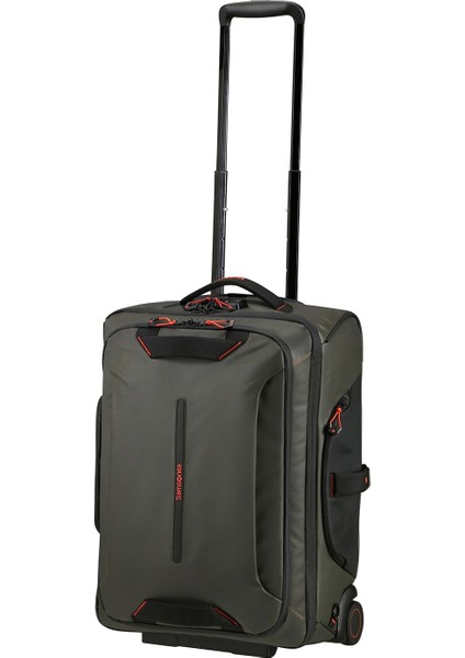 Ecodiver - 2 Tekerlekli Duffle 55 cm Kabin Boy Valiz 15.6" fiyatları