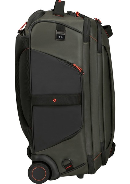 Ecodiver - 2 Tekerlekli Duffle 55 cm Kabin Boy Valiz 15.6" indirimleri