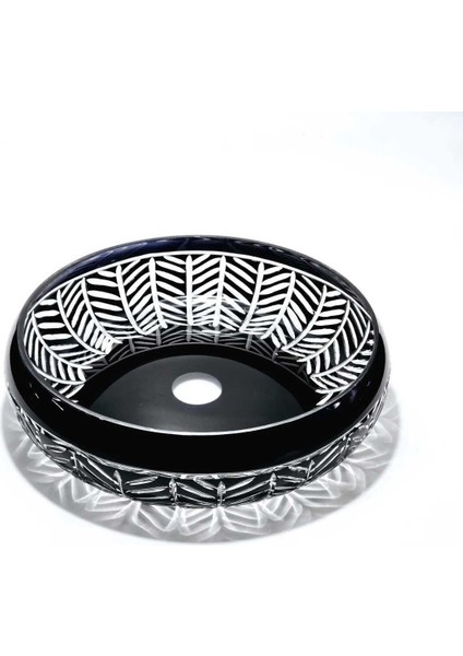 28CM Kristal Dekor Kase Paris Sofra Sunum Kasesi fırsatları