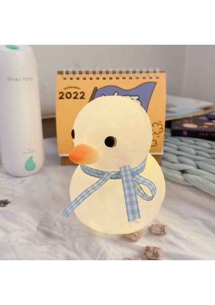 Gece Lambası Doğum Günü Eşliği (Yurt Dışından)