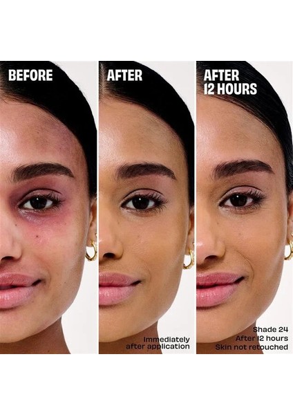 The Porefessional Foundation - Niacinamide Içeren, Pürüzsüzlük Etkili Fondöten 32W Visionary (30 Ml) indirimleri