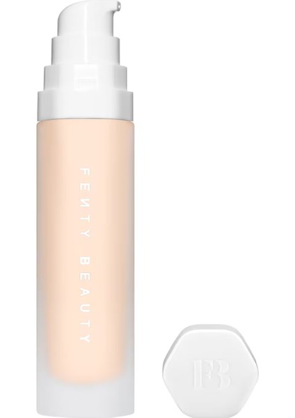 Soft' Lit Naturally Luminous Foundation - Fondöten 100 (85 G)