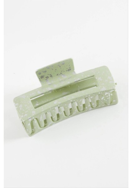 Varaklı Renkli Mandal Toka 10 cm fiyatları