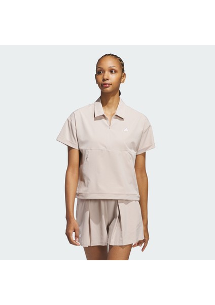 Performance JE7309 Go-To Short Sleeve Layer Sweatshirt