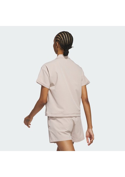 Performance JE7309 Go-To Short Sleeve Layer Sweatshirt fiyatları