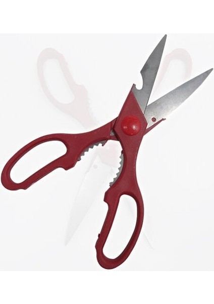 8 Fonksiyonlu Sihirli Makas modelleri