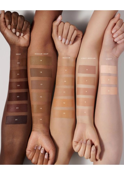 Eaze Drop Blur + Smooth Tint Stick - Fondöten 4 (9 G) fiyatları